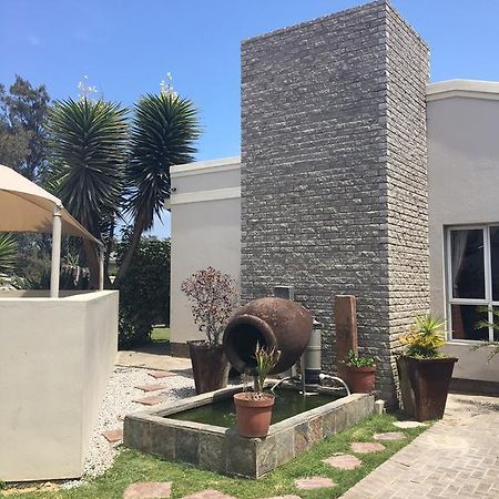Meransha Self Catering Cc Walvis Bay Dış mekan fotoğraf