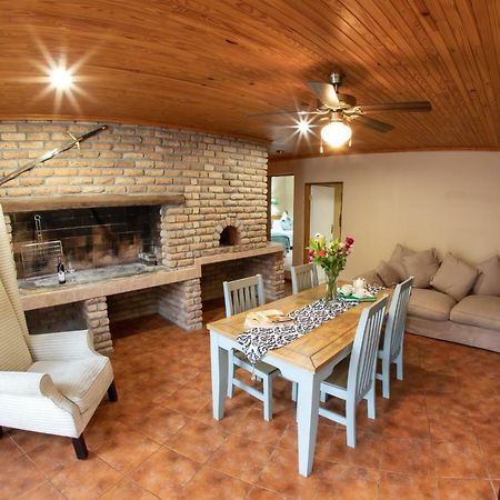 Meransha Self Catering Cc Walvis Bay Dış mekan fotoğraf