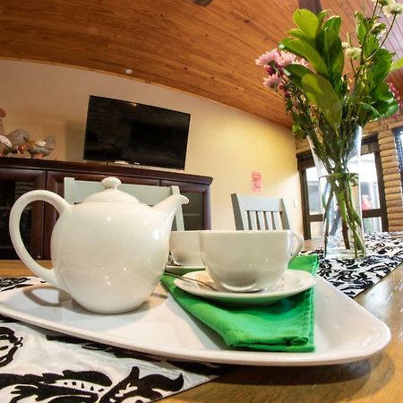 Meransha Self Catering Cc Walvis Bay Dış mekan fotoğraf