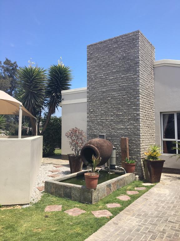 Meransha Self Catering Cc Walvis Bay Dış mekan fotoğraf