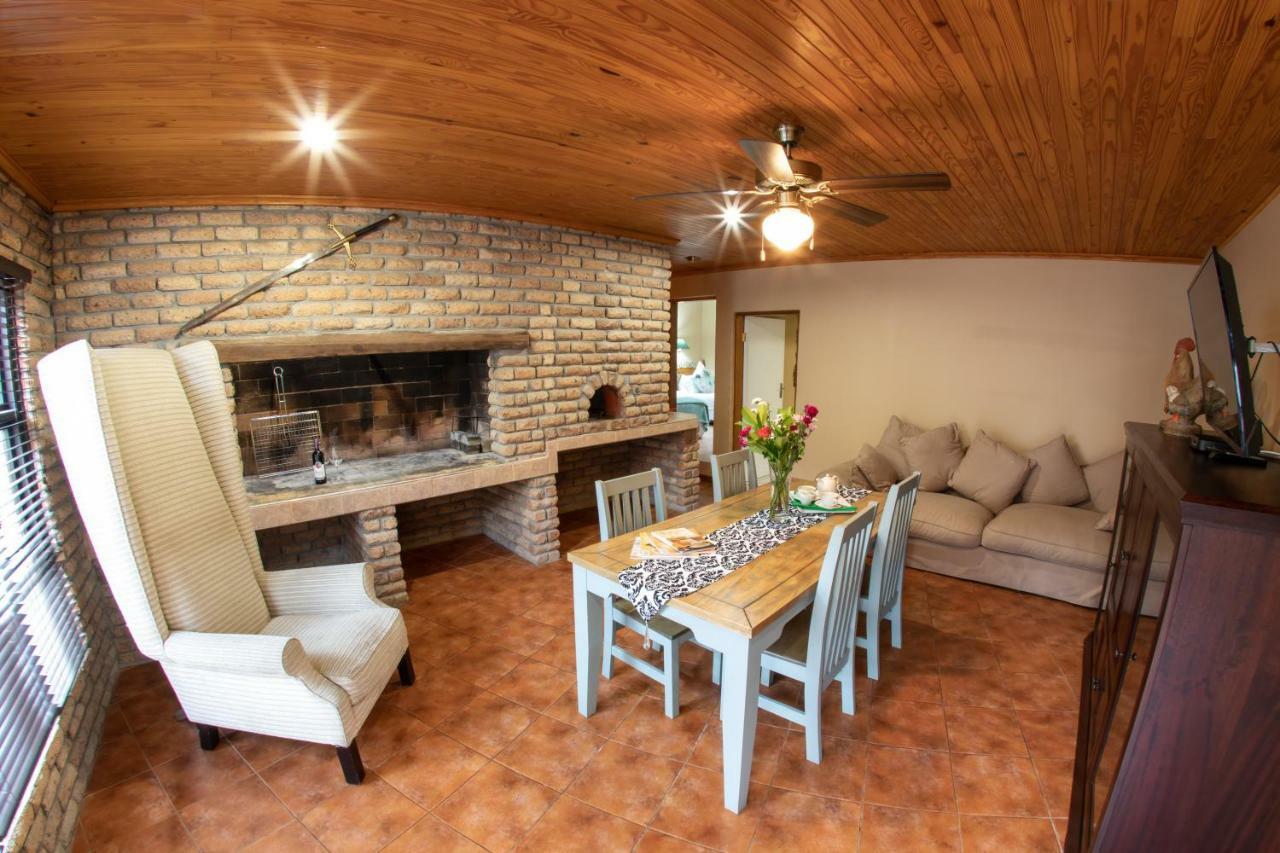 Meransha Self Catering Cc Walvis Bay Dış mekan fotoğraf