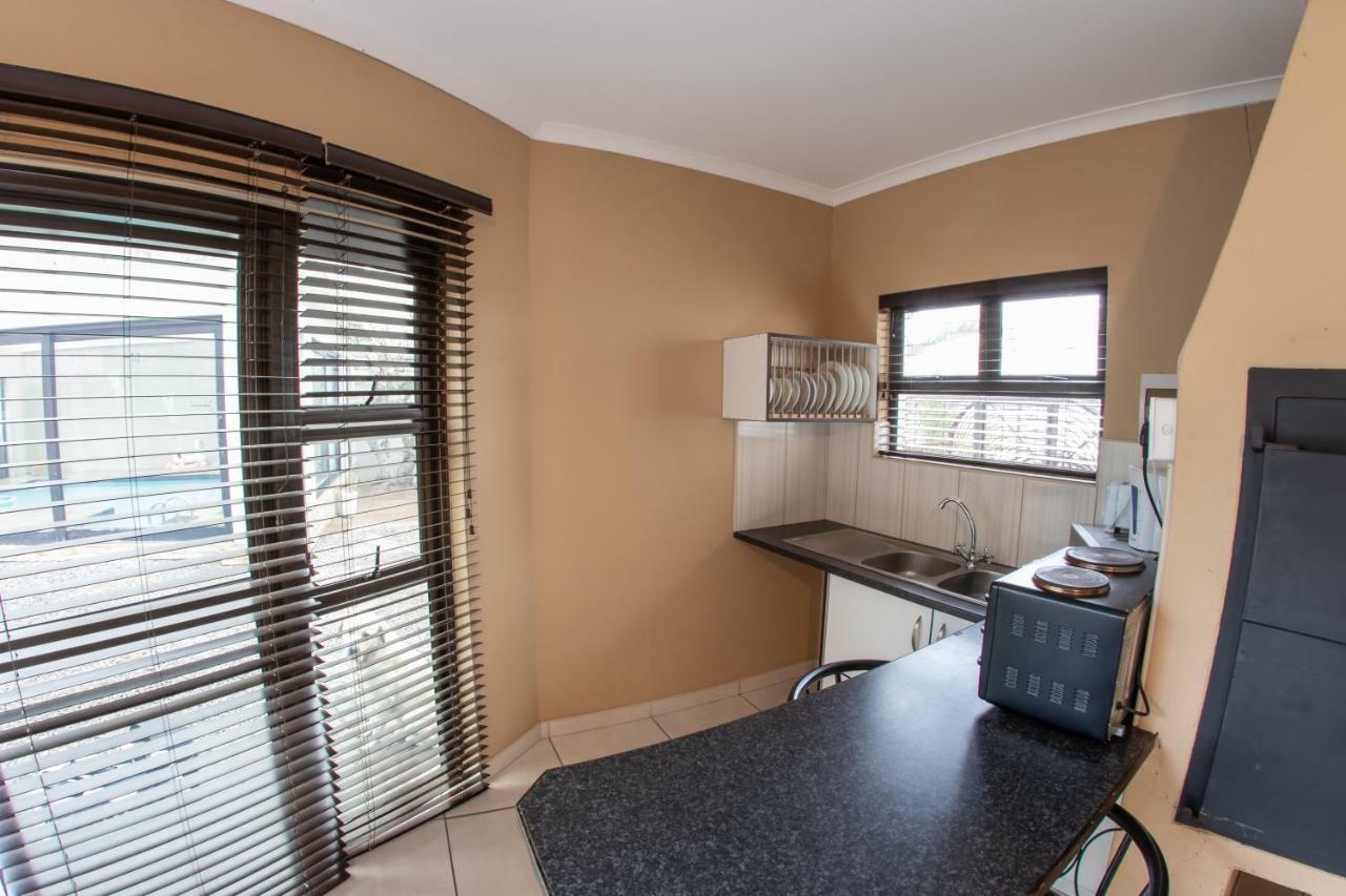 Meransha Self Catering Cc Walvis Bay Dış mekan fotoğraf
