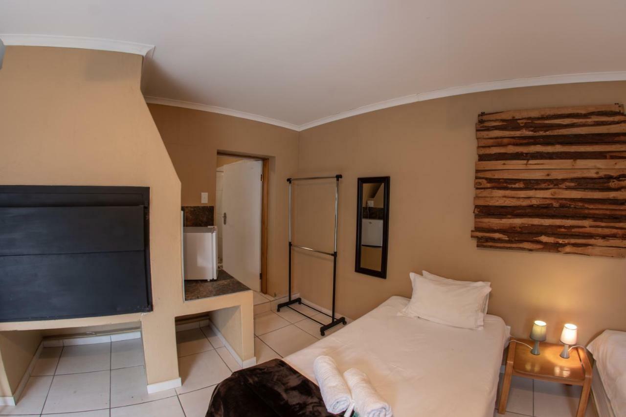 Meransha Self Catering Cc Walvis Bay Dış mekan fotoğraf