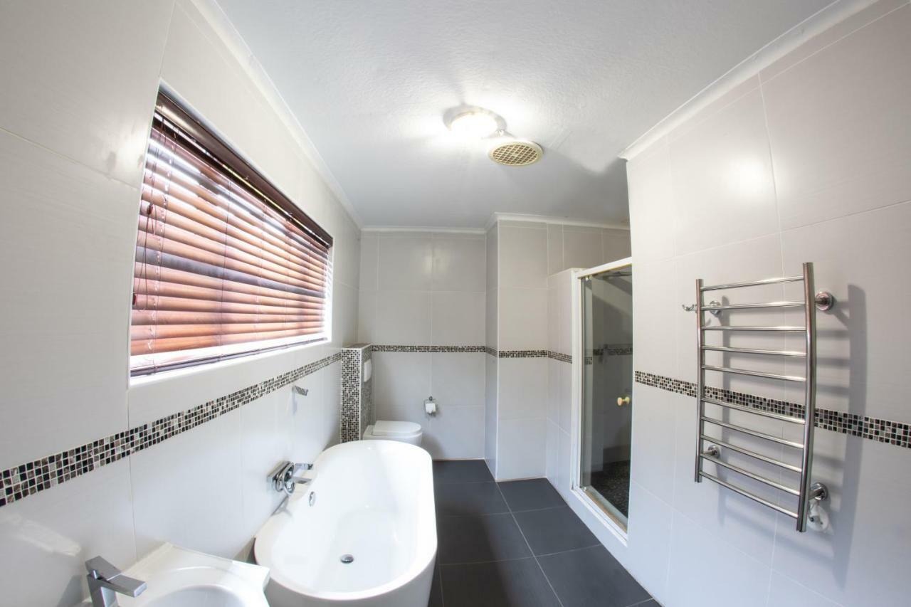 Meransha Self Catering Cc Walvis Bay Dış mekan fotoğraf