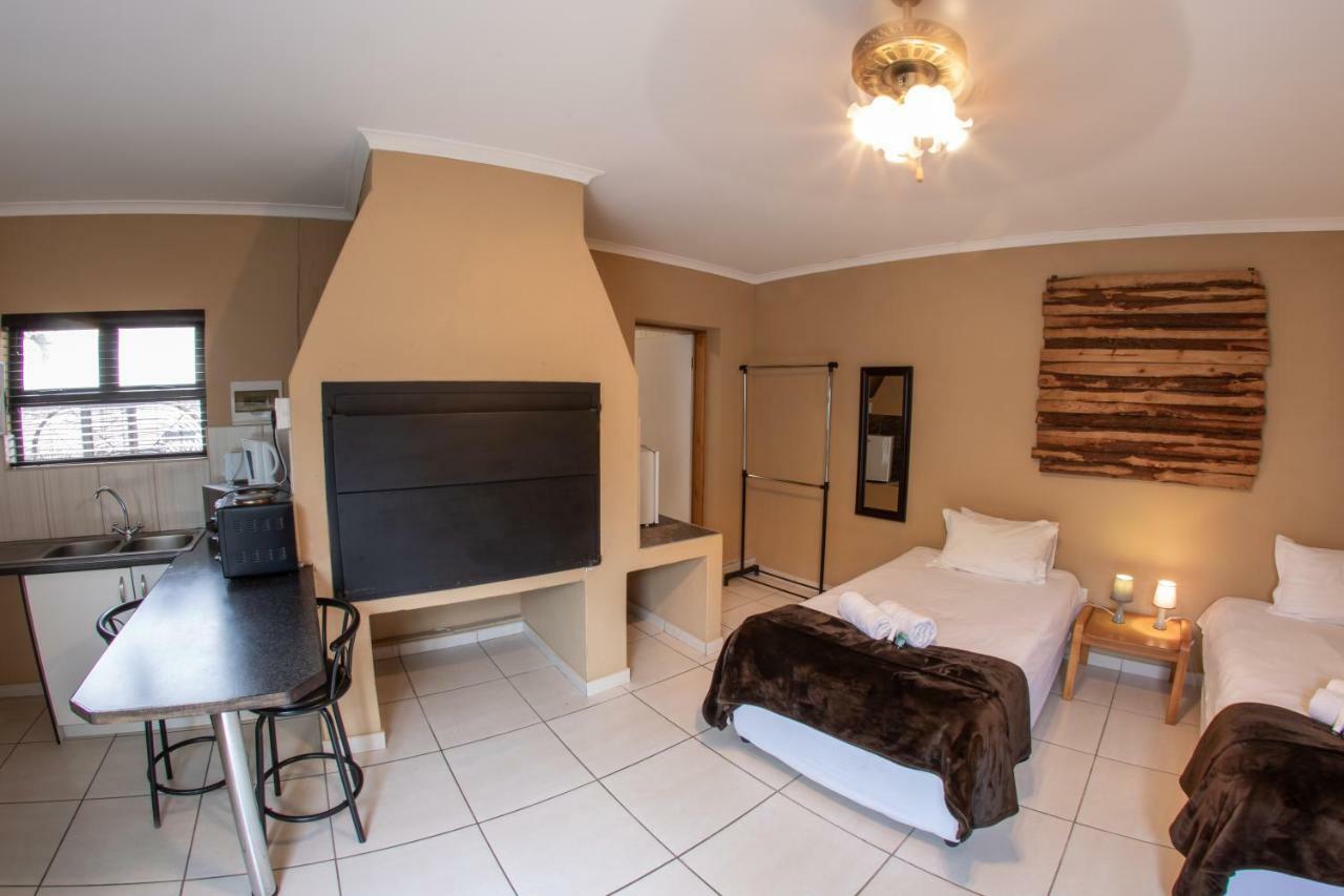 Meransha Self Catering Cc Walvis Bay Dış mekan fotoğraf