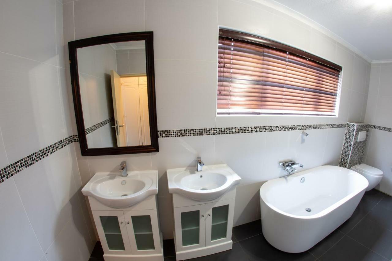 Meransha Self Catering Cc Walvis Bay Dış mekan fotoğraf