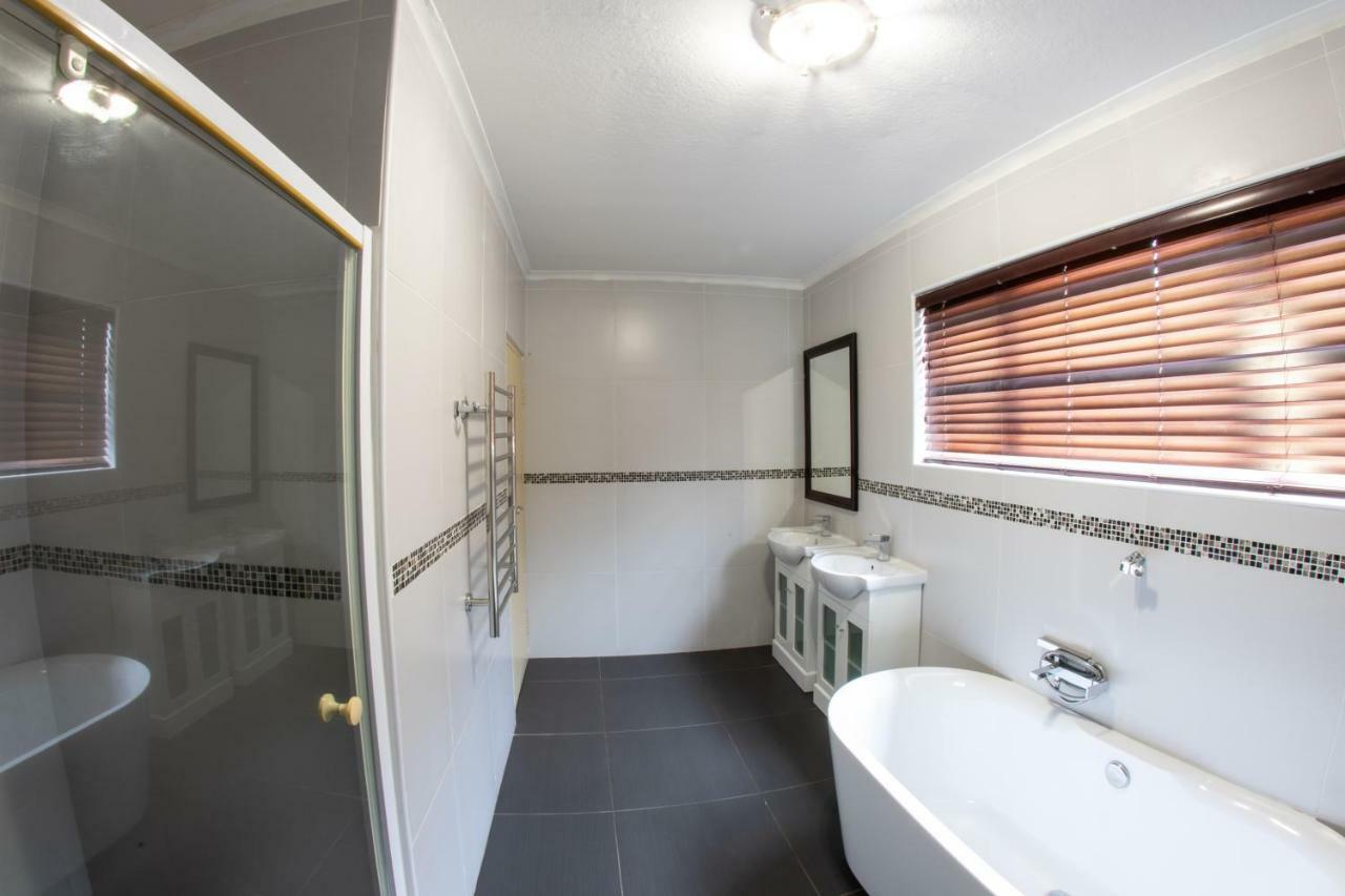 Meransha Self Catering Cc Walvis Bay Dış mekan fotoğraf