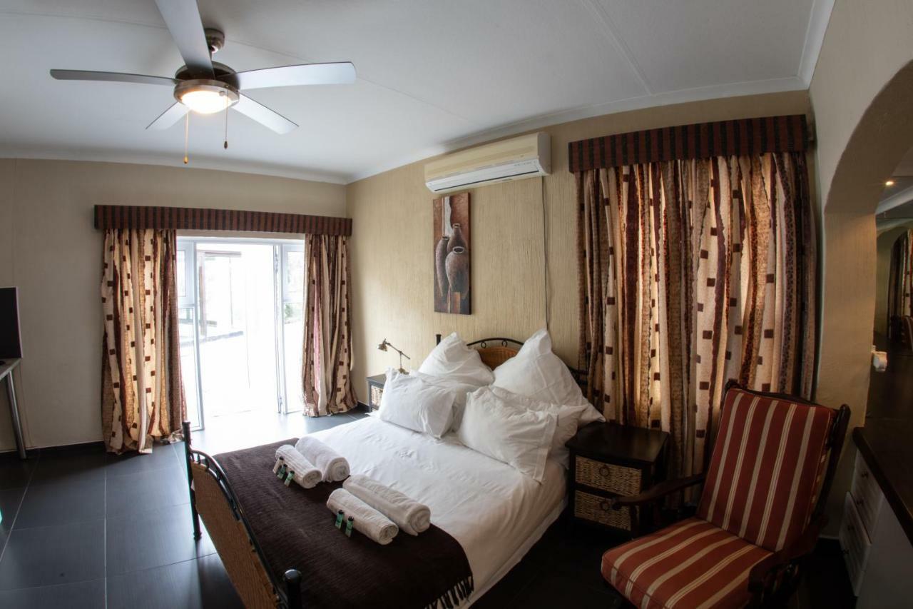 Meransha Self Catering Cc Walvis Bay Dış mekan fotoğraf