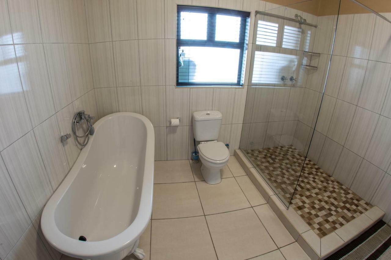 Meransha Self Catering Cc Walvis Bay Dış mekan fotoğraf