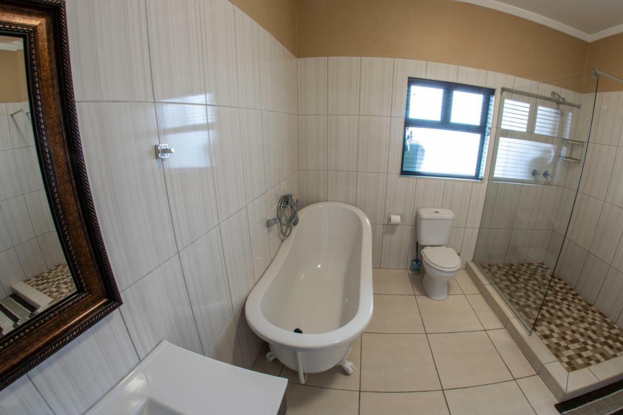 Meransha Self Catering Cc Walvis Bay Dış mekan fotoğraf
