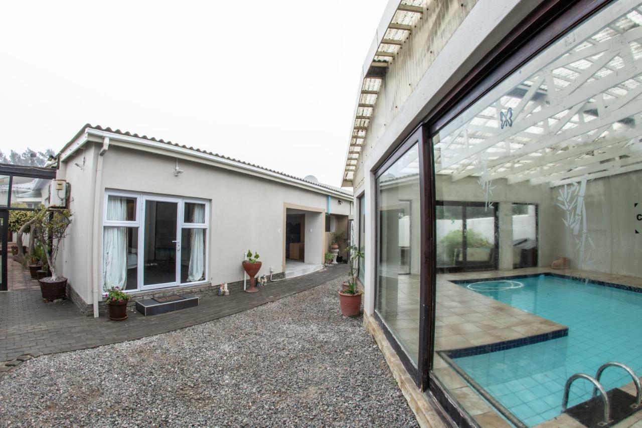 Meransha Self Catering Cc Walvis Bay Dış mekan fotoğraf