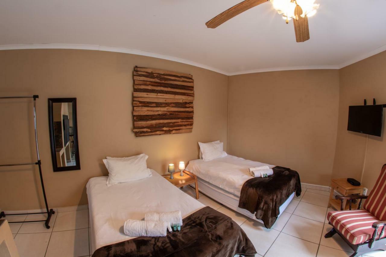 Meransha Self Catering Cc Walvis Bay Dış mekan fotoğraf