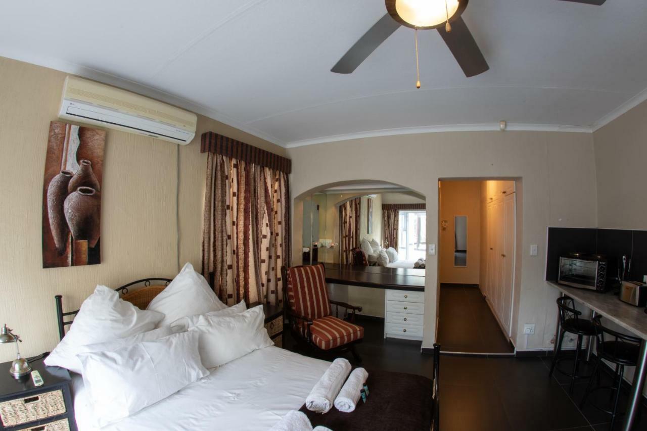 Meransha Self Catering Cc Walvis Bay Dış mekan fotoğraf