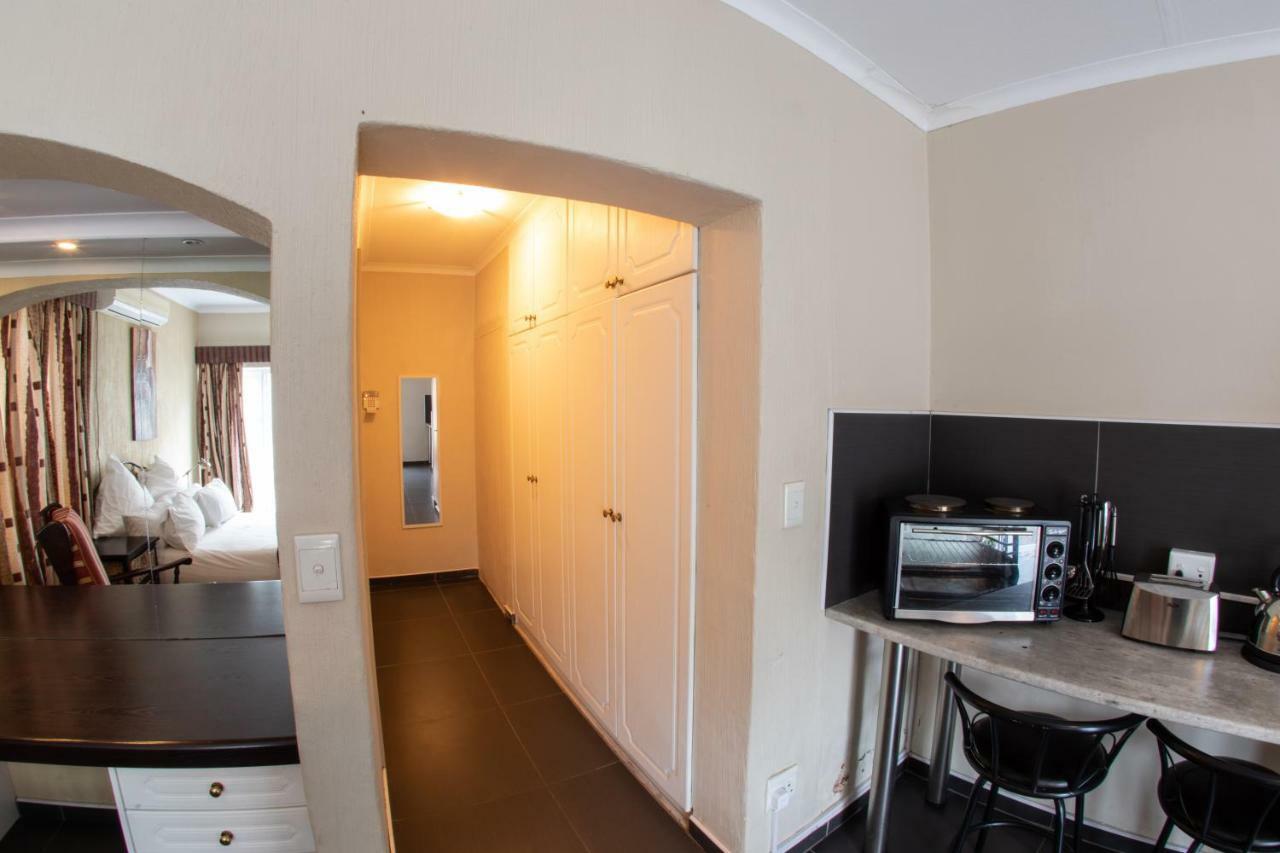 Meransha Self Catering Cc Walvis Bay Dış mekan fotoğraf