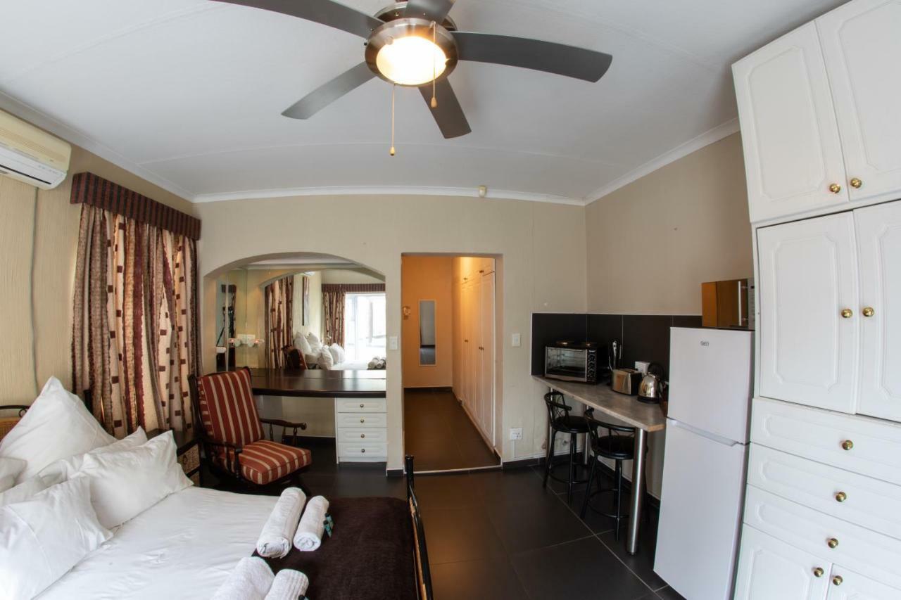 Meransha Self Catering Cc Walvis Bay Dış mekan fotoğraf