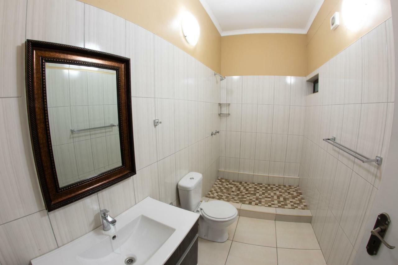 Meransha Self Catering Cc Walvis Bay Dış mekan fotoğraf