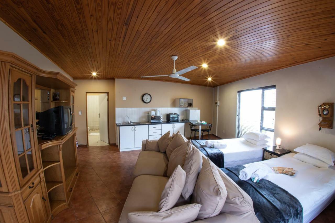 Meransha Self Catering Cc Walvis Bay Dış mekan fotoğraf