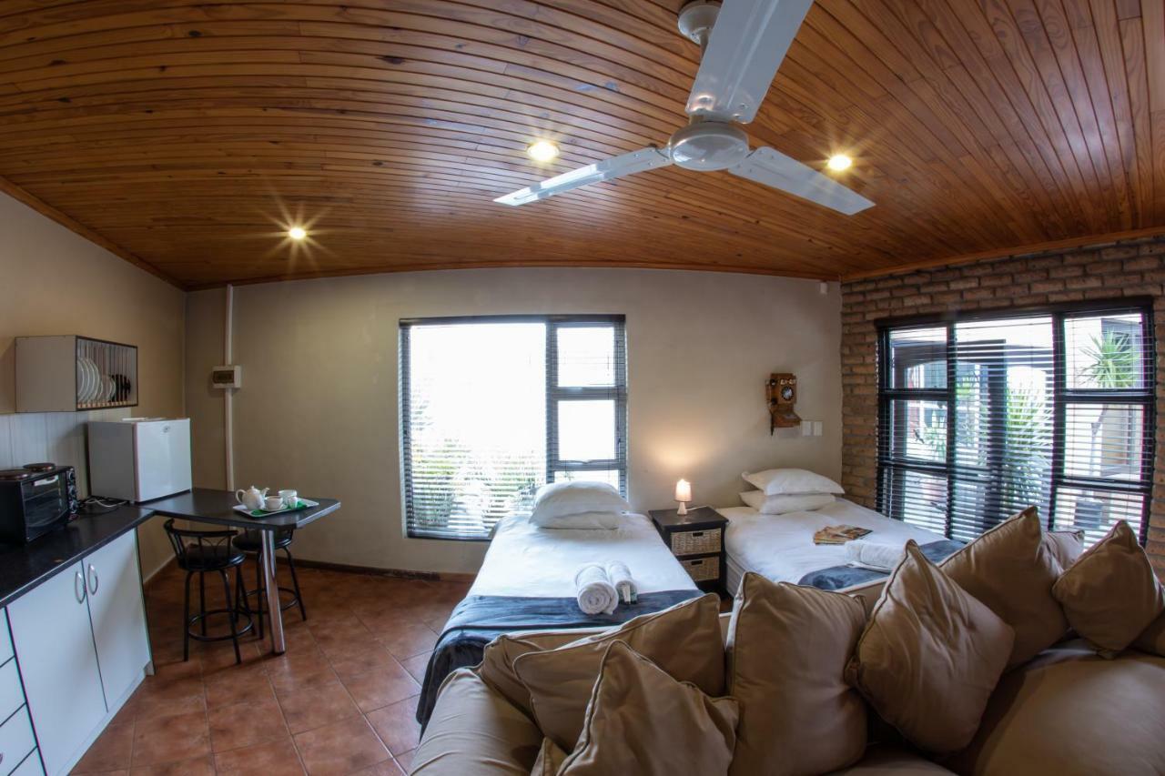 Meransha Self Catering Cc Walvis Bay Dış mekan fotoğraf