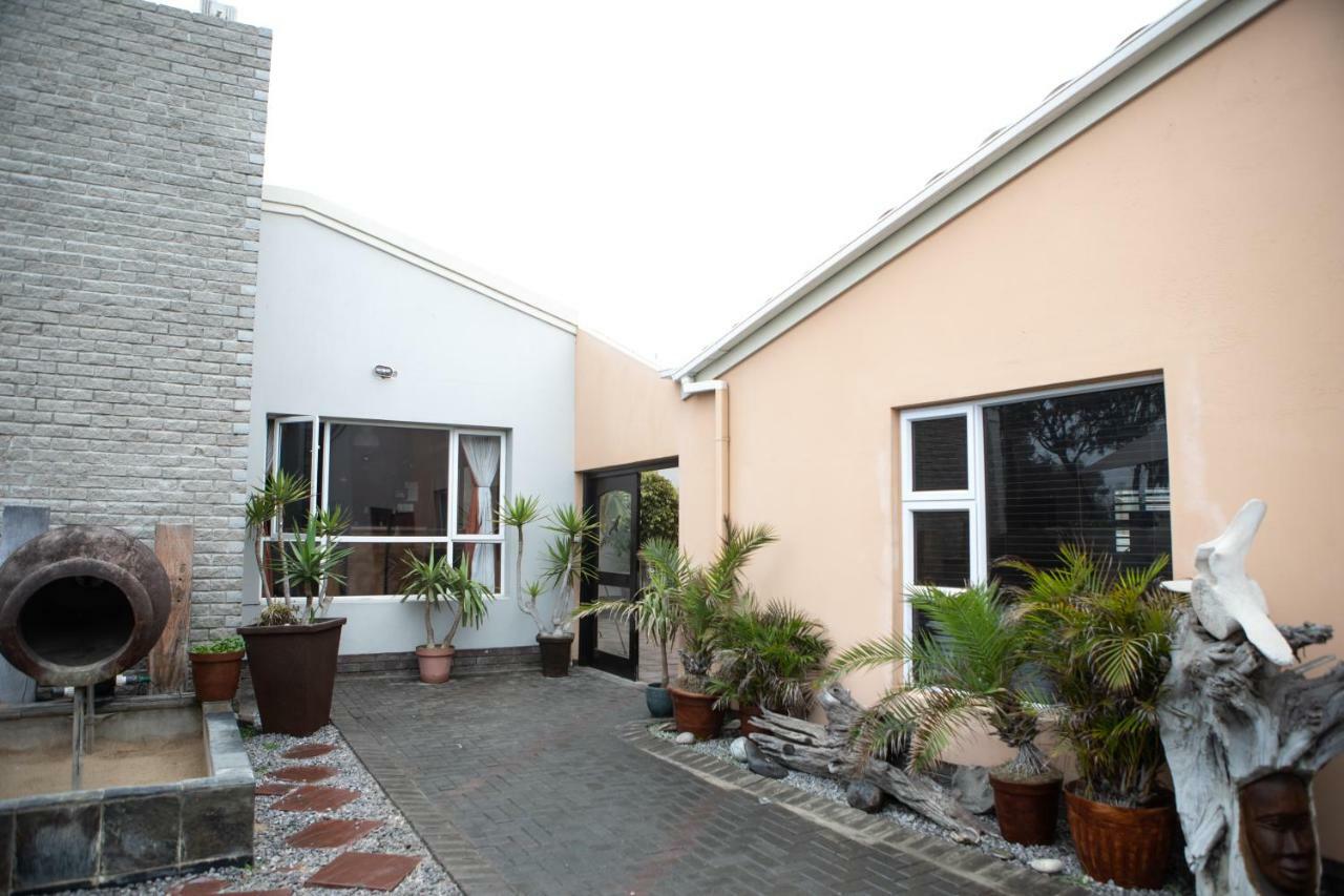 Meransha Self Catering Cc Walvis Bay Dış mekan fotoğraf