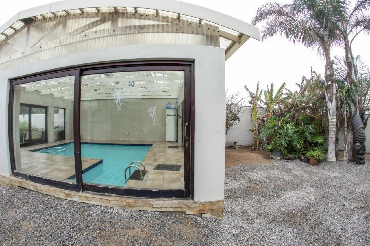 Meransha Self Catering Cc Walvis Bay Dış mekan fotoğraf