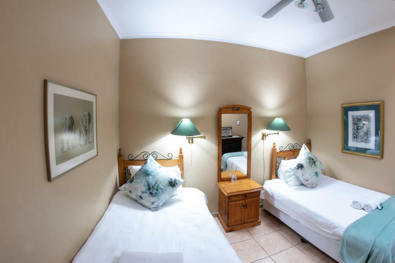 Meransha Self Catering Cc Walvis Bay Dış mekan fotoğraf