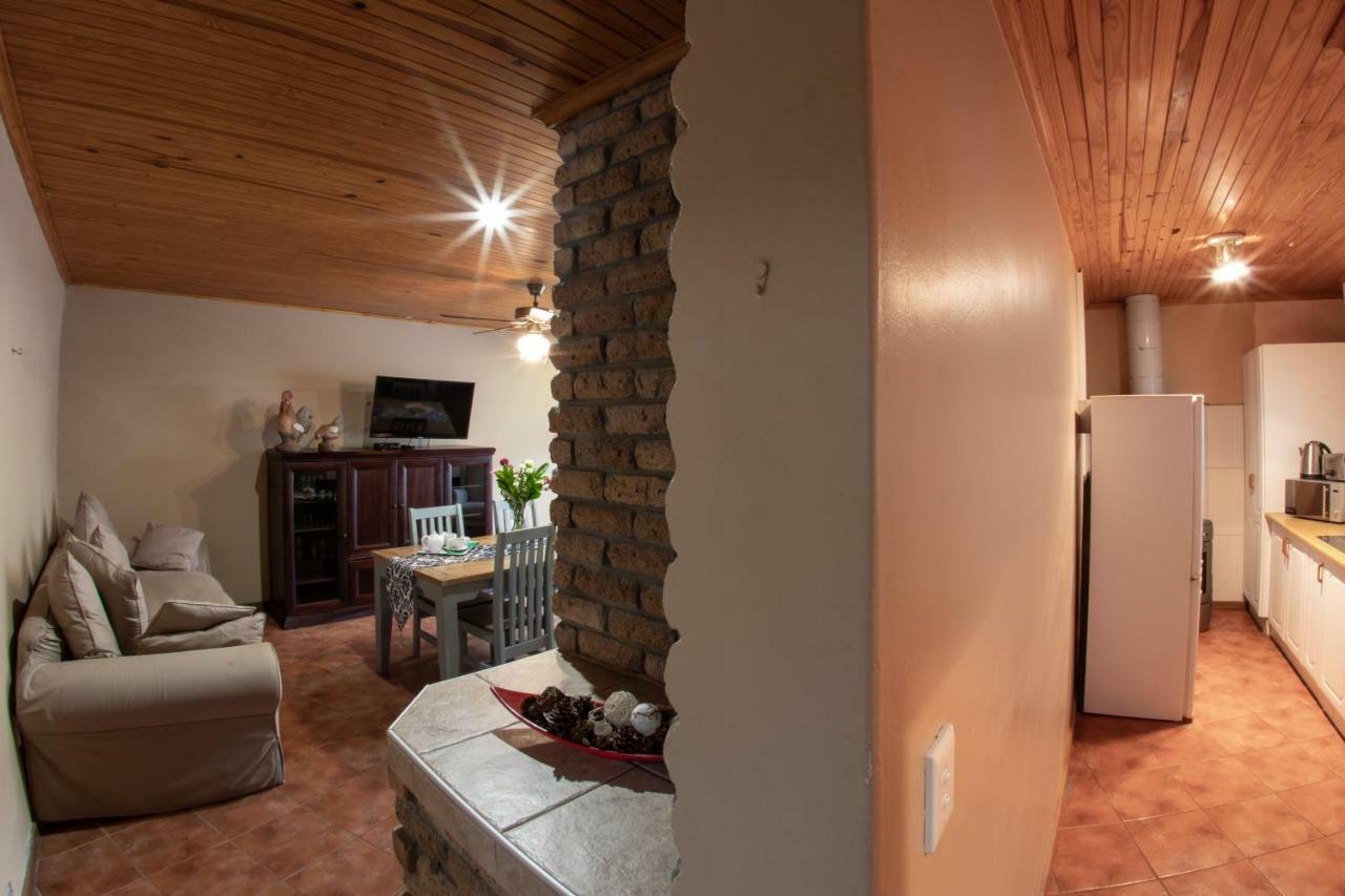 Meransha Self Catering Cc Walvis Bay Dış mekan fotoğraf
