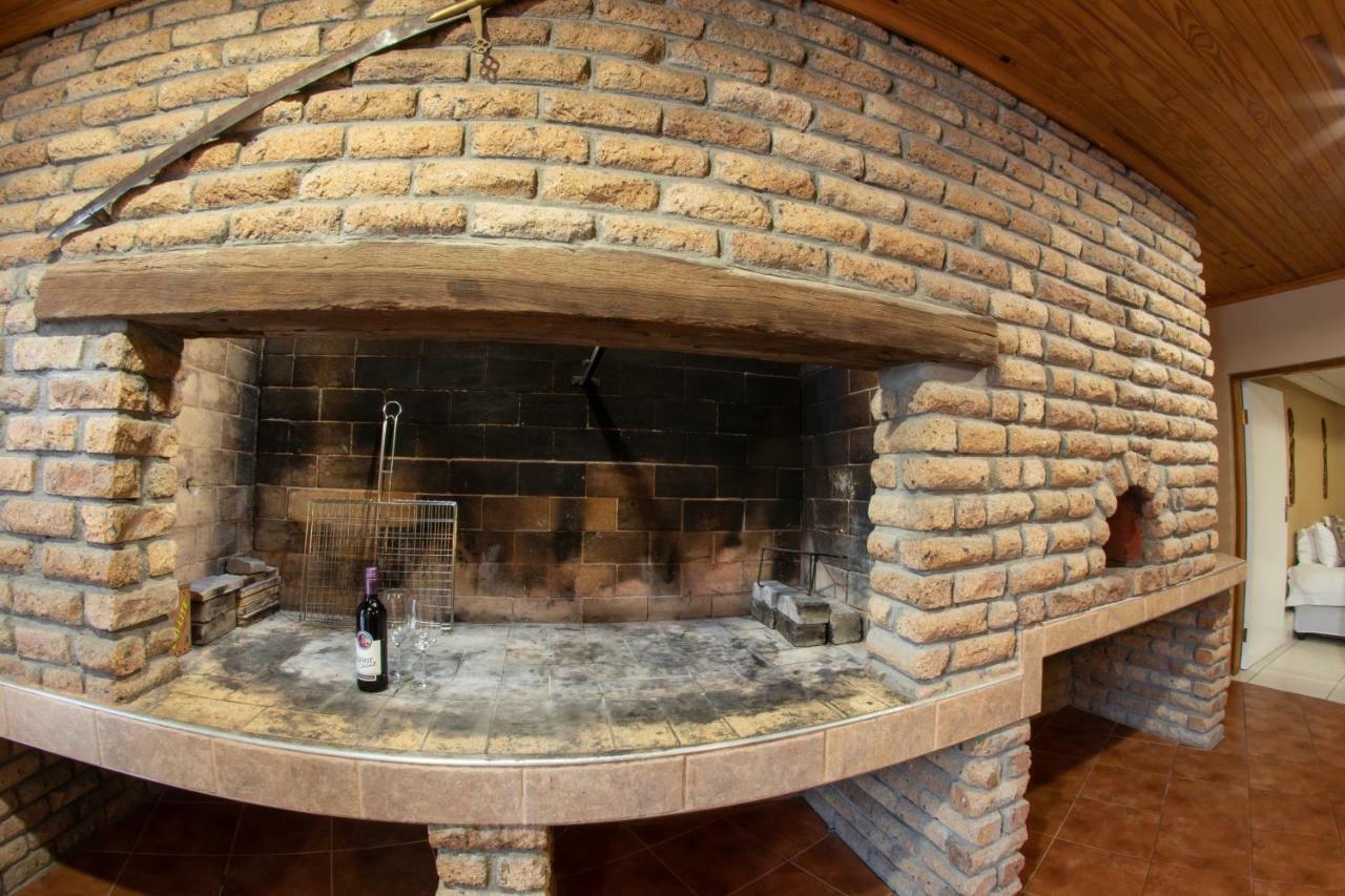 Meransha Self Catering Cc Walvis Bay Dış mekan fotoğraf
