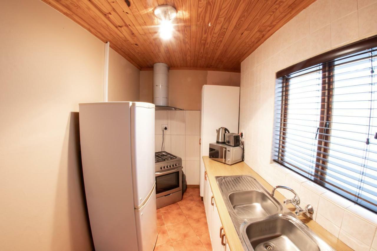 Meransha Self Catering Cc Walvis Bay Dış mekan fotoğraf