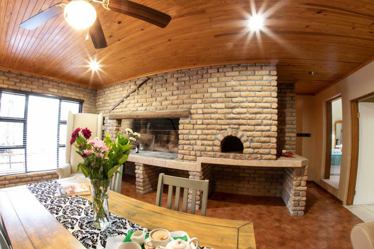 Meransha Self Catering Cc Walvis Bay Dış mekan fotoğraf