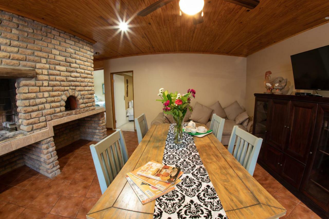 Meransha Self Catering Cc Walvis Bay Dış mekan fotoğraf