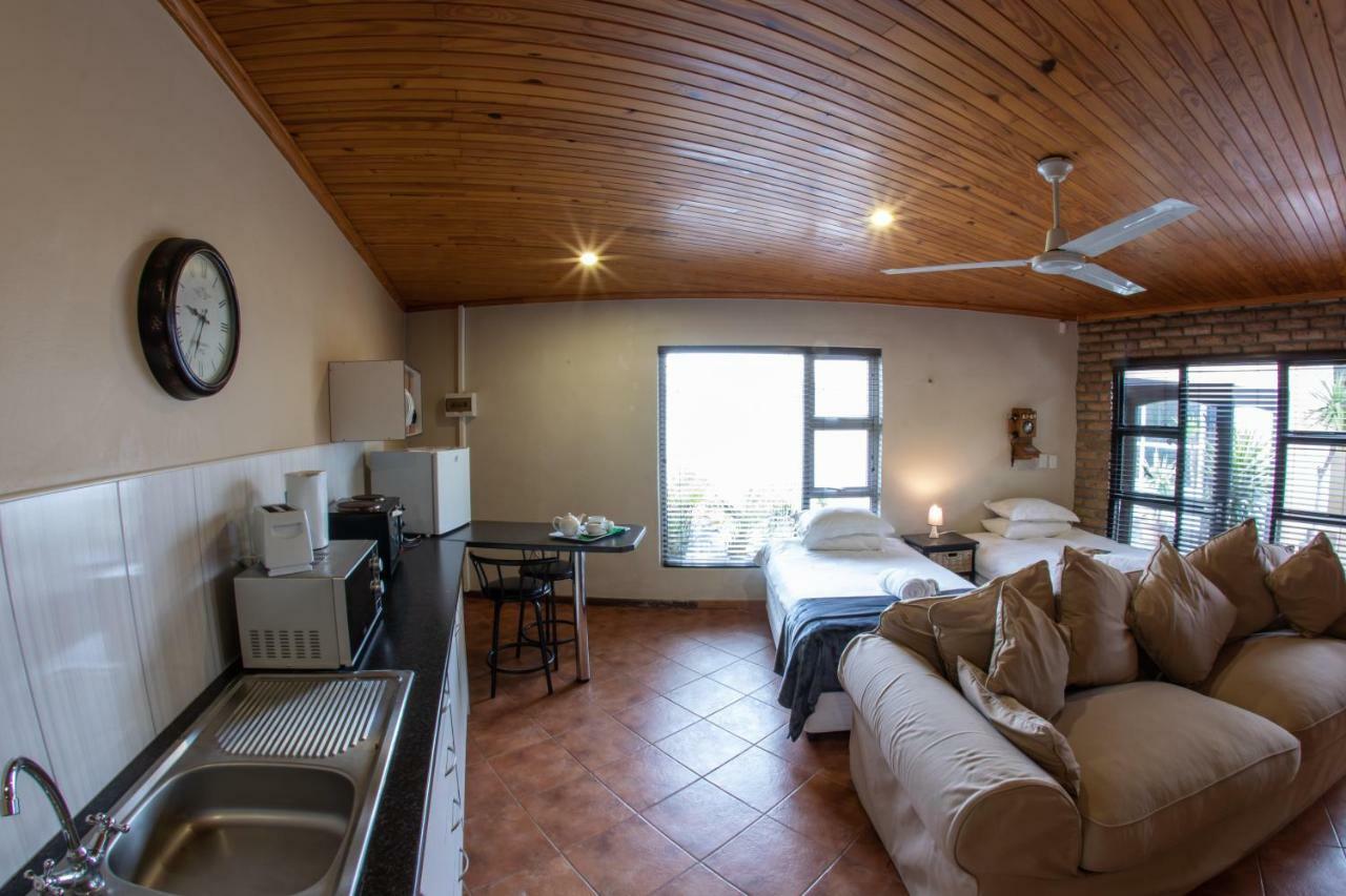 Meransha Self Catering Cc Walvis Bay Dış mekan fotoğraf