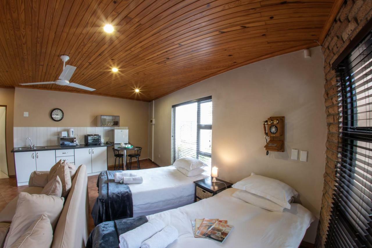 Meransha Self Catering Cc Walvis Bay Dış mekan fotoğraf