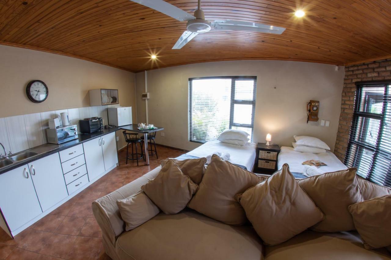 Meransha Self Catering Cc Walvis Bay Dış mekan fotoğraf