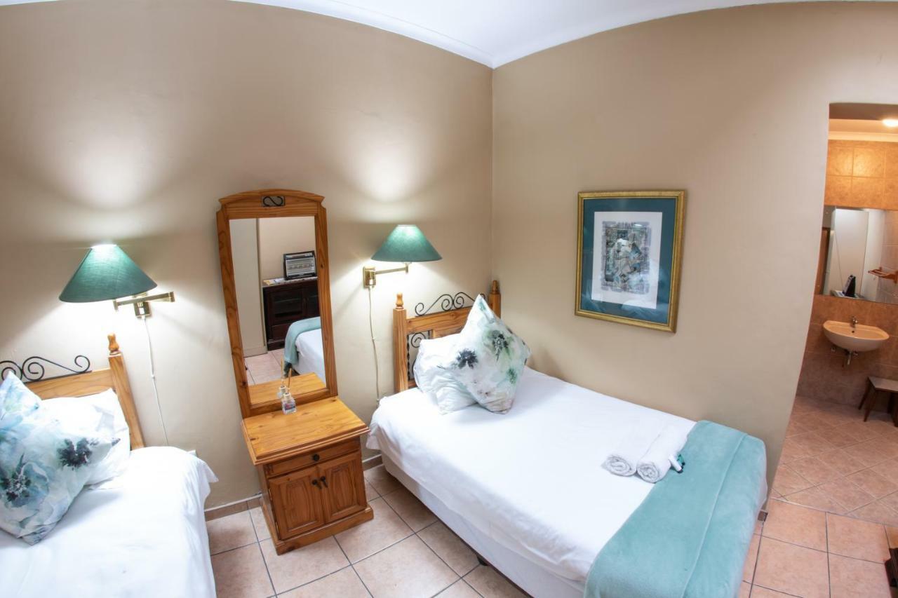 Meransha Self Catering Cc Walvis Bay Dış mekan fotoğraf