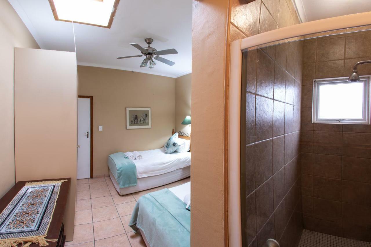 Meransha Self Catering Cc Walvis Bay Dış mekan fotoğraf