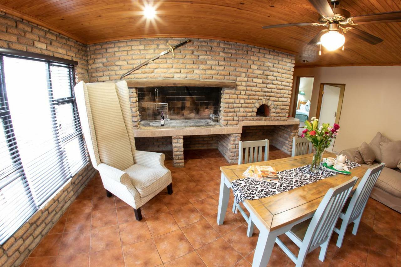 Meransha Self Catering Cc Walvis Bay Dış mekan fotoğraf