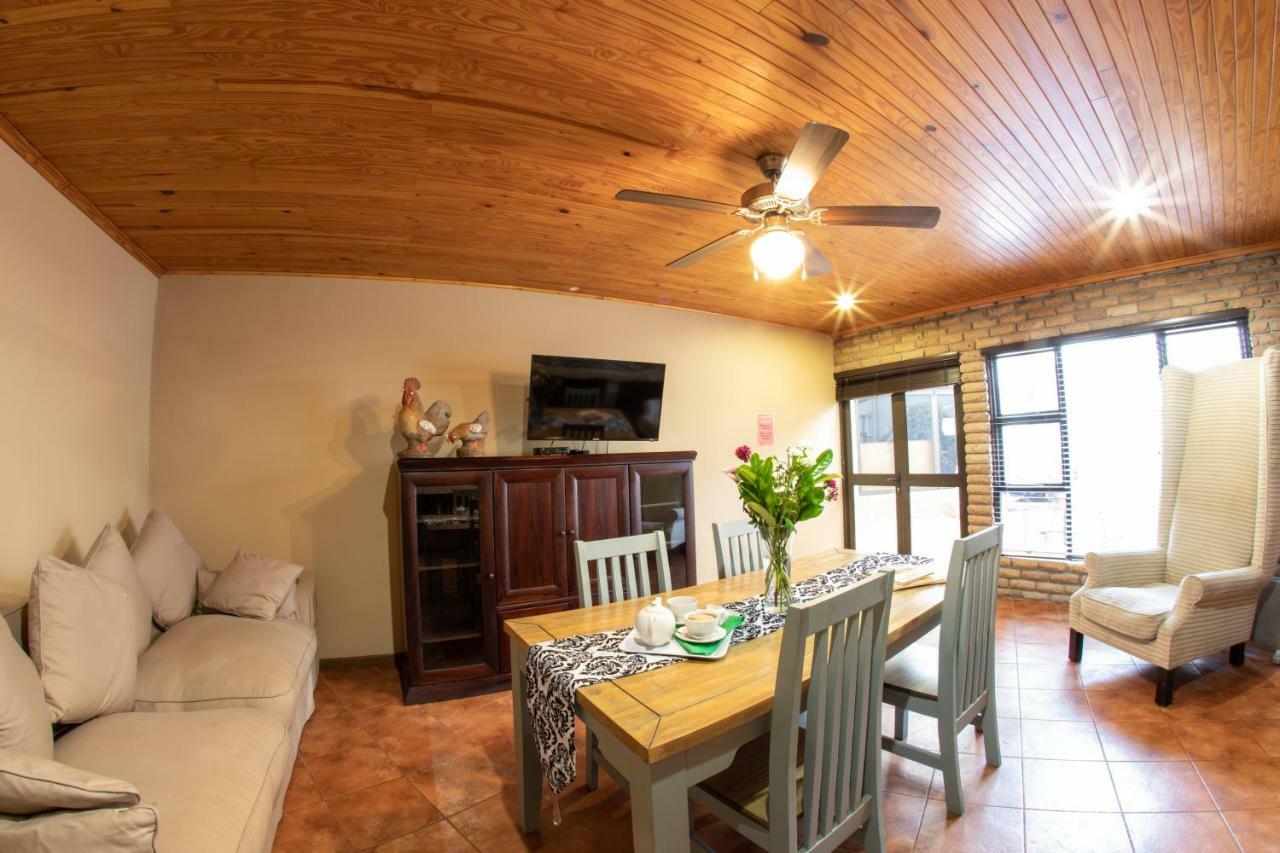 Meransha Self Catering Cc Walvis Bay Dış mekan fotoğraf