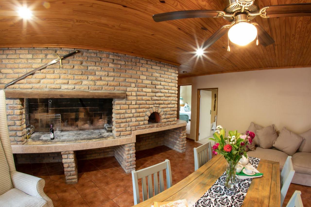 Meransha Self Catering Cc Walvis Bay Dış mekan fotoğraf